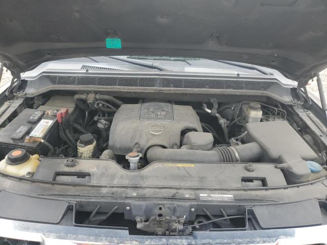 2011 NISSAN ARMADA PLA - 5N1BA0NE2BN606430