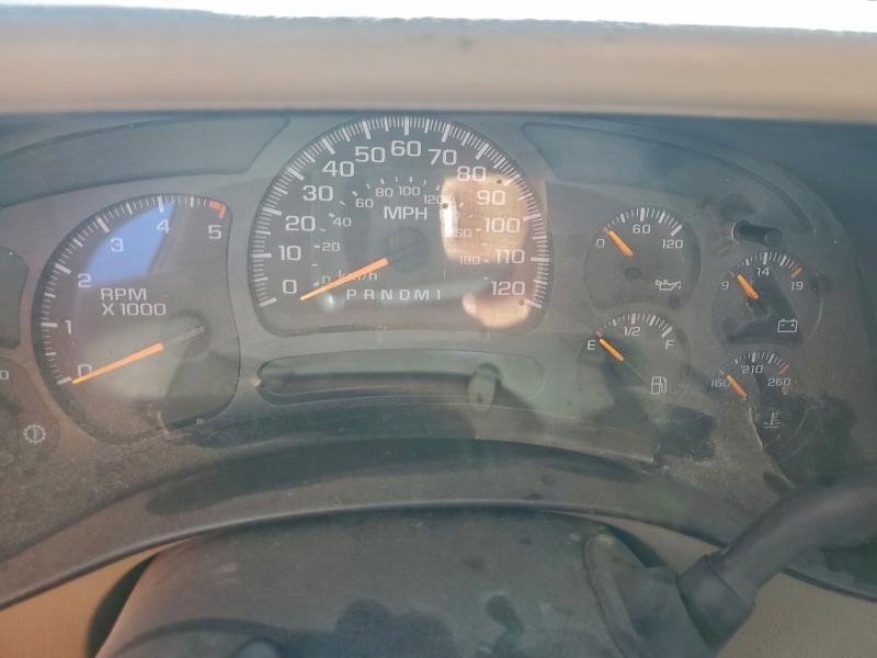 2006 CHEVROLET SILVERADO #3297178868