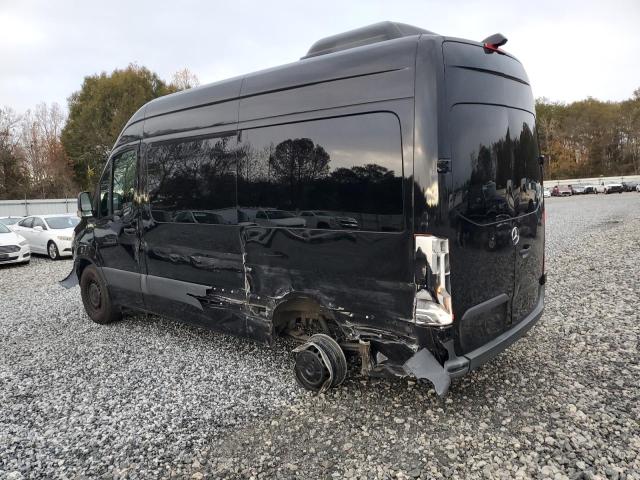 2019 BENZ SPRINTER PASSENGER 2 #3284830539