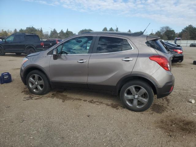 2014 BUICK ENCORE #3287777094