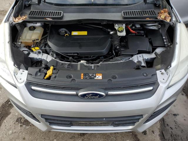 2015 FORD ESCAPE SE - 1FMCU9GXXFUC31400