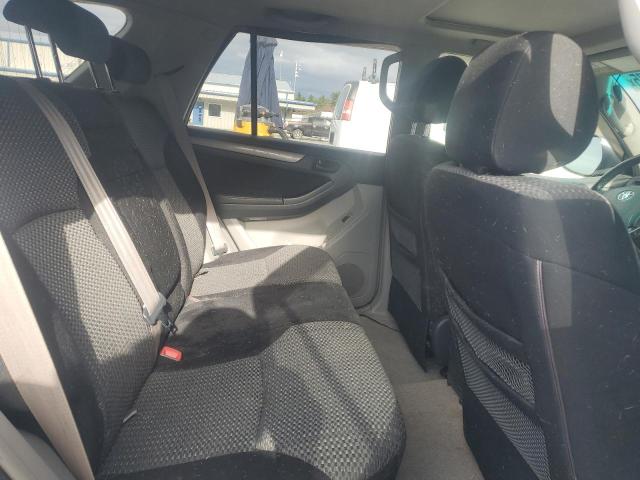 2006 TOYOTA 4RUNNER SR #3312559824