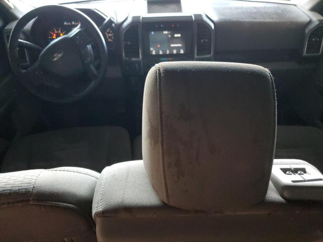 2019 FORD F150 SUPER #3303897715