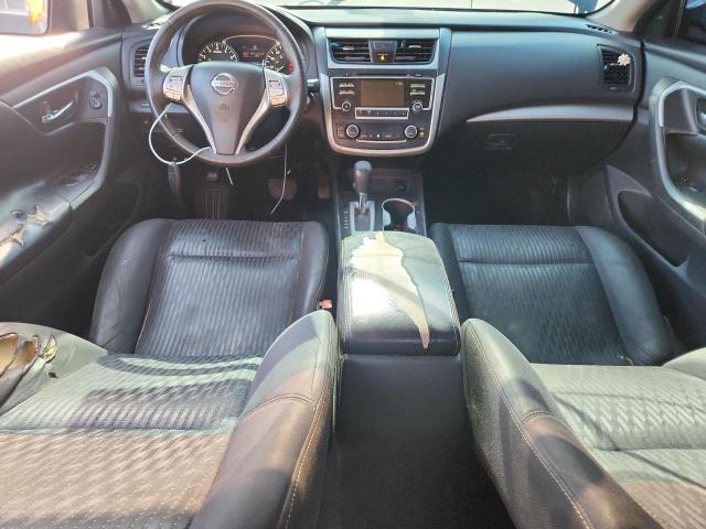 2017 NISSAN ALTIMA 2.5 #3294455523