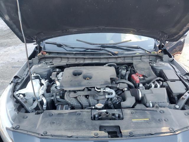 2020 NISSAN ALTIMA SV #3302647016