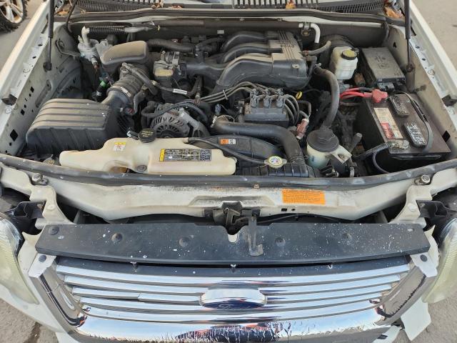 2010 FORD EXPLORER X #3302651009