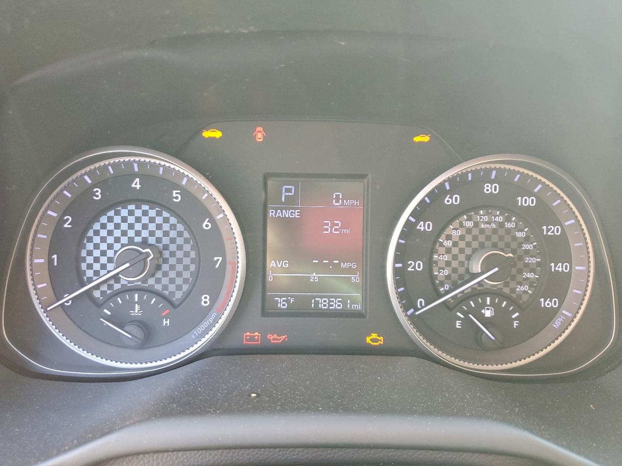 Lot #3301609624 2019 HYUNDAI ELANTRA SE