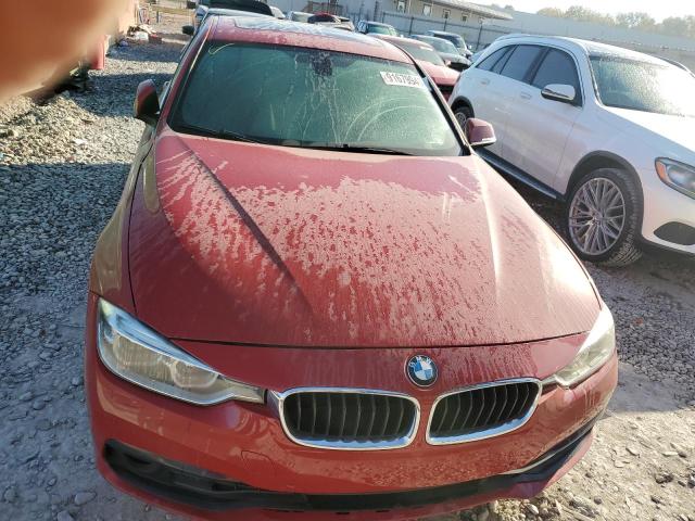 2017 BMW 330 I #3286579155