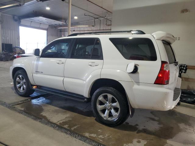 2008 TOYOTA 4RUNNER LI #3290271281