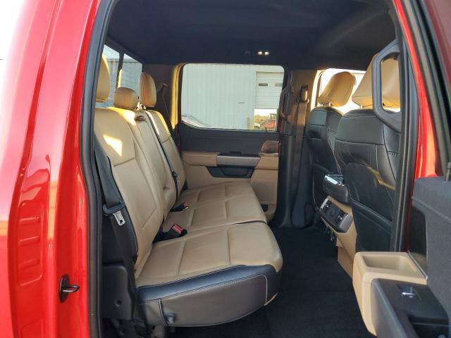 2021 FORD F150 SUPER #3279736957