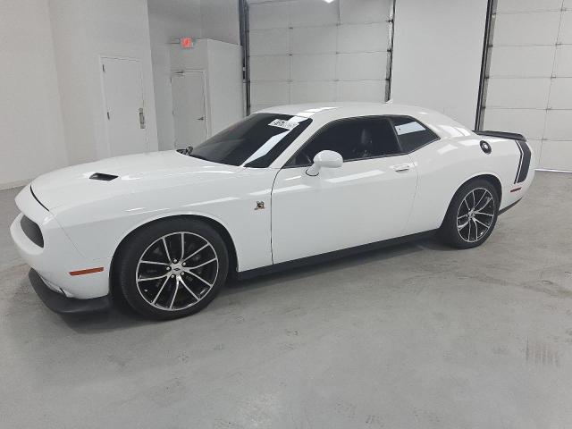 2018 DODGE CHALLENGER #3311501266