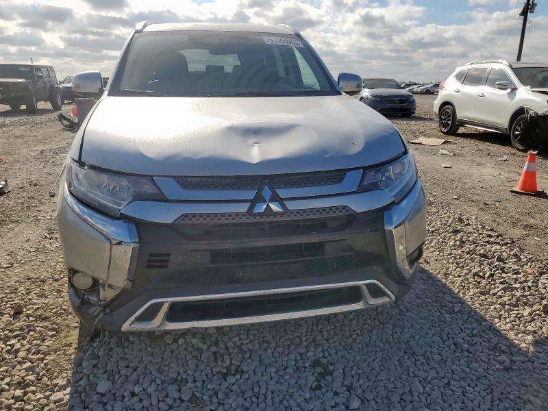 2020 MITSUBISHI OUTLANDER #3282462584