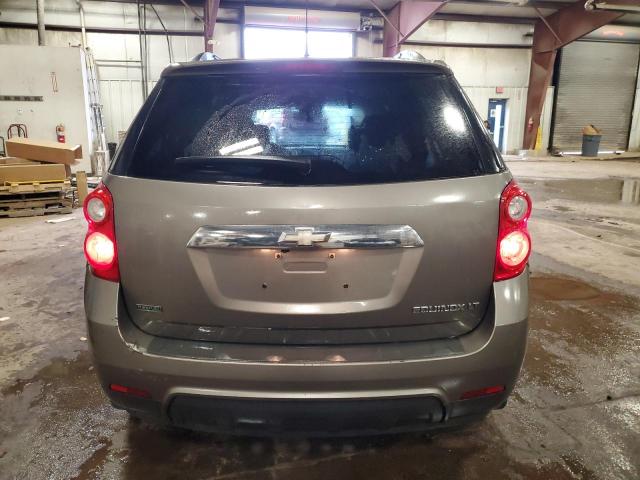 2012 CHEVROLET EQUINOX LT #3298088177