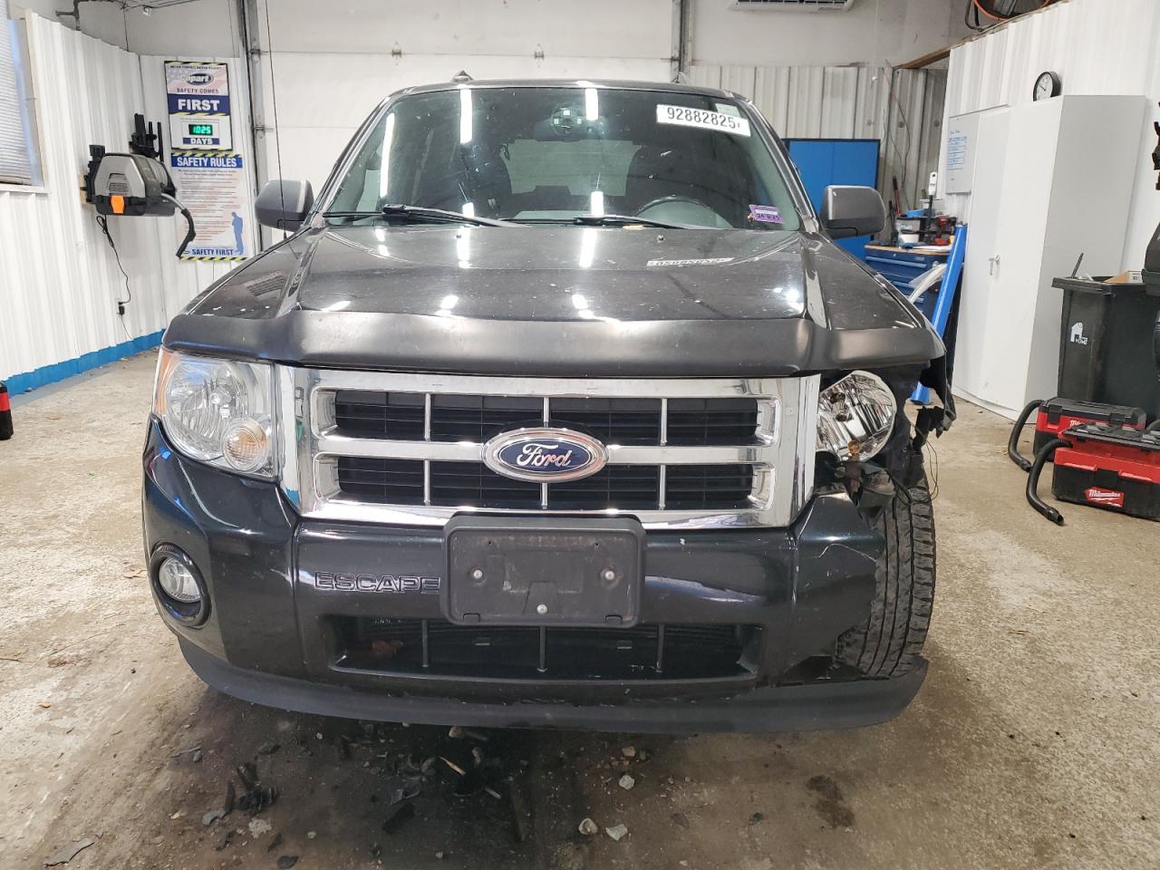 FORD ESCAPE XLT