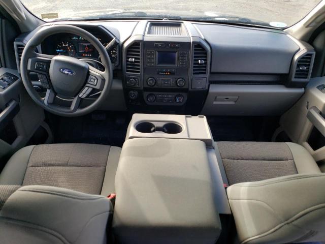 2019 FORD F150 SUPER #3297870800