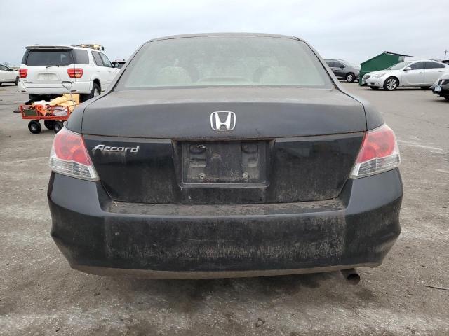 2010 HONDA ACCORD LX #3301645643