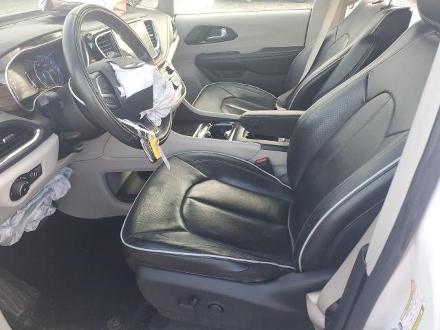 2022 CHRYSLER PACIFICA L #3294700156