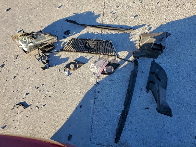 2013 LEXUS IS 250 #3296462657