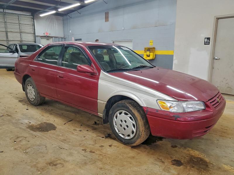 1997 TOYOTA CAMRY CE #3294525515