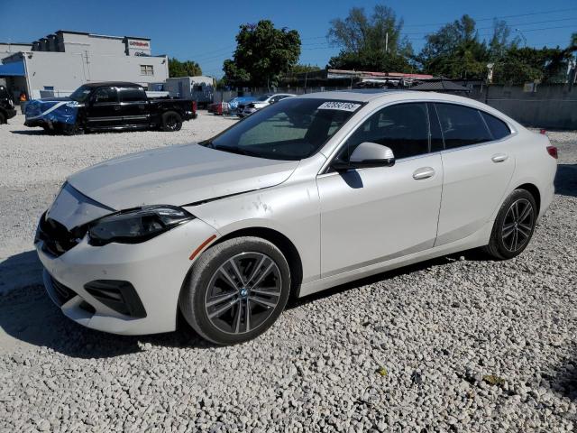 2020 BMW 228XI #3310324978