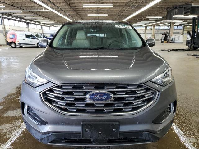 2021 FORD EDGE TITAN #3301685635