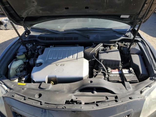 2007 TOYOTA CAMRY LE #3282535880