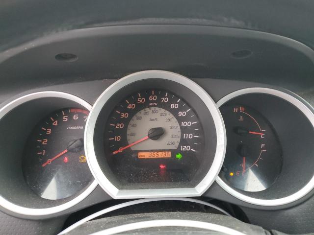 2008 TOYOTA TACOMA #3285665681