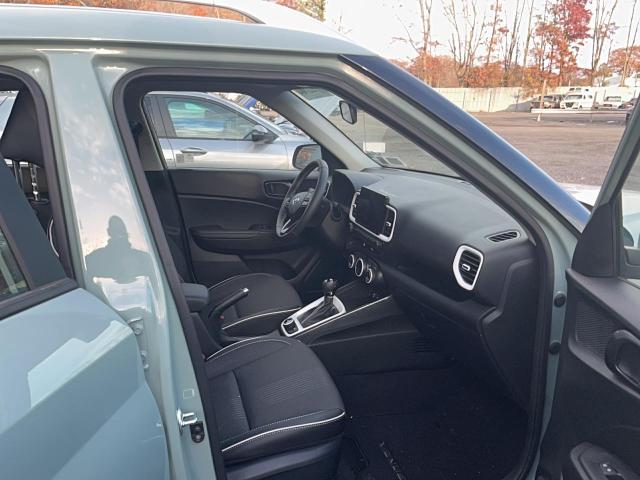 2025 HYUNDAI VENUE SEL #3290092270