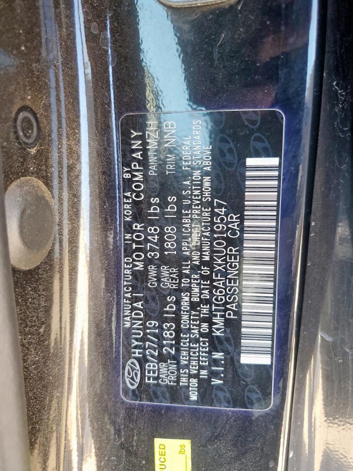 HYUNDAI VELOSTER BASE