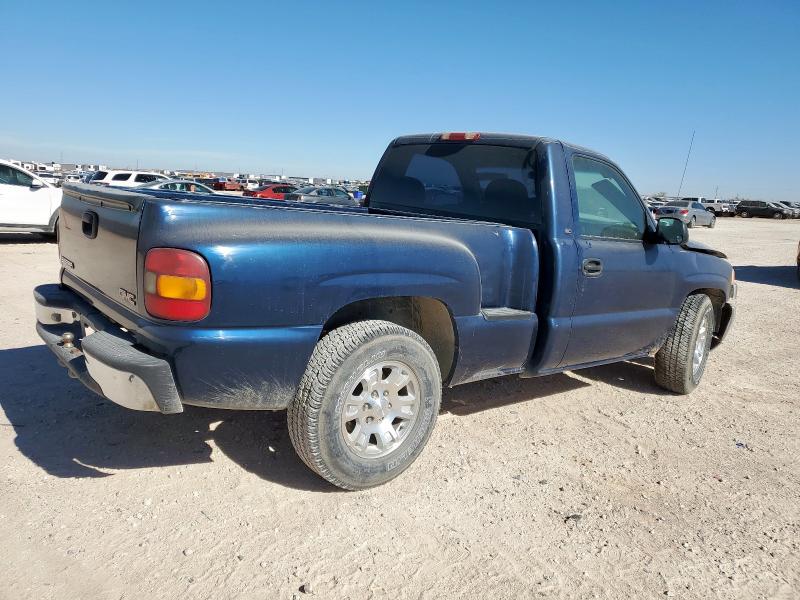 2000 GMC NEW SIERRA #3303982717