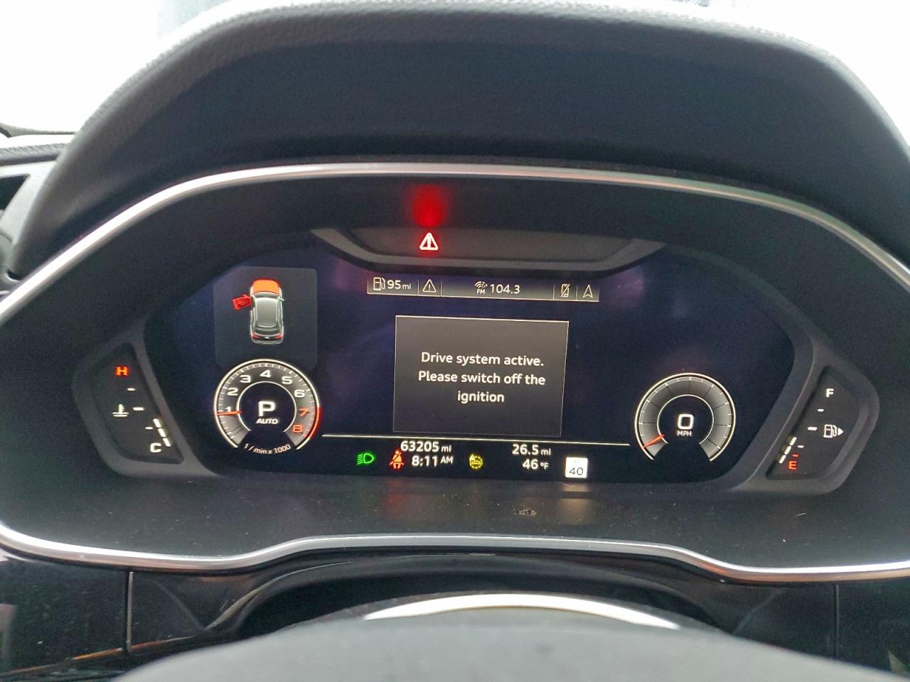 AUDI Q3 PREMIUM PLUS S LINE 45