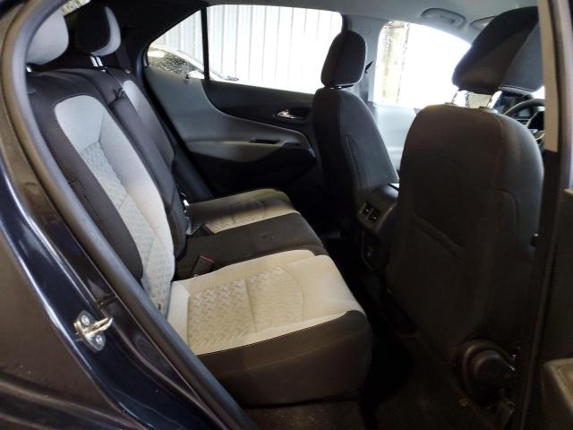 2022 CHEVROLET EQUINOX LS #3304670921