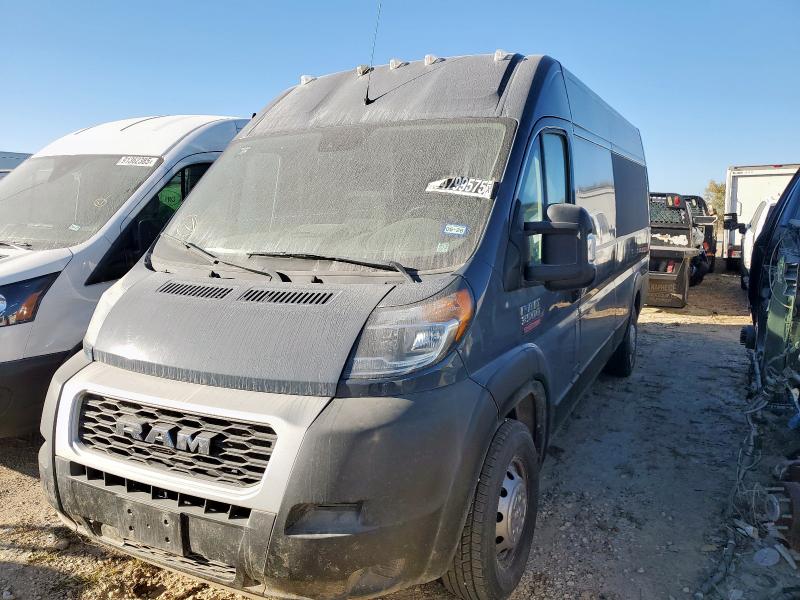 2021 RAM PROMASTER #3303921699