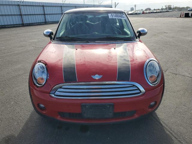 2007 MINI COOPER #3292608638