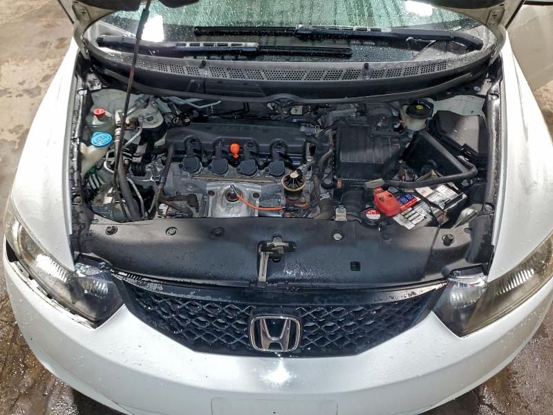 2009 HONDA CIVIC EXL #3302648017