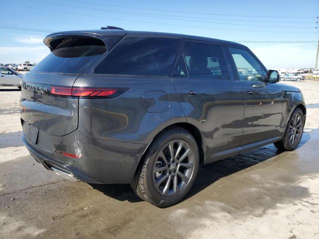 2025 LAND ROVER RANGE ROVE #3297082510