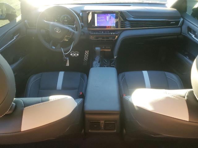 2025 TOYOTA CAMRY XSE #3291356156