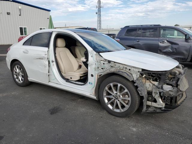 2020 MERCEDES-BENZ A 220 #3302777902