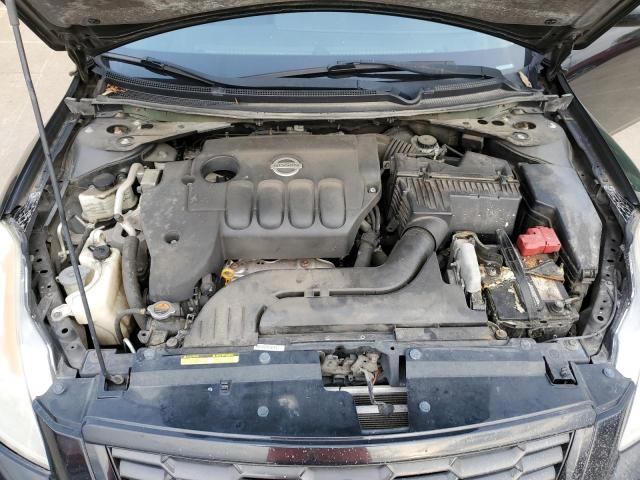 2009 NISSAN ALTIMA 2.5 #3290282239