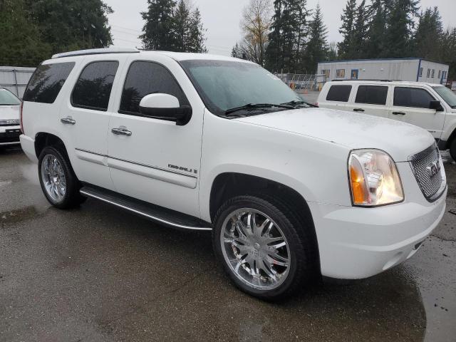 2007 GMC YUKON DENA #3310664754
