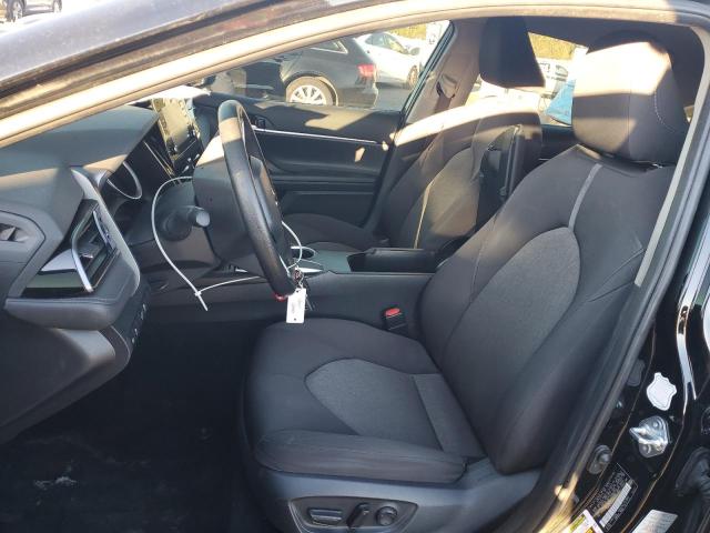 2024 TOYOTA CAMRY LE #3309391963