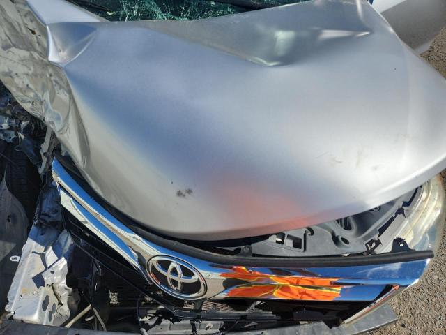 2012 TOYOTA CAMRY BASE #3304566467