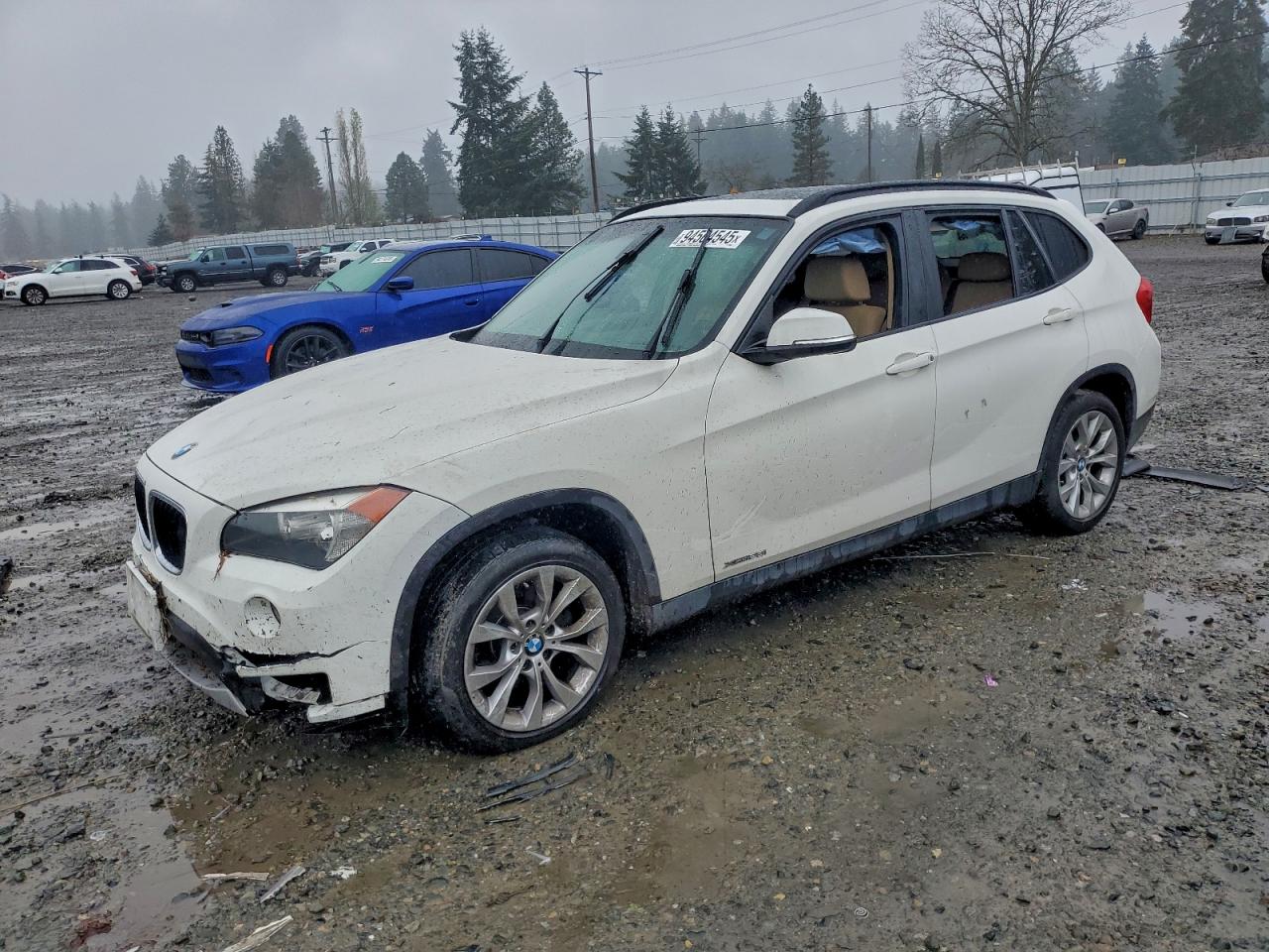 BMW X1 XDRIVE28I