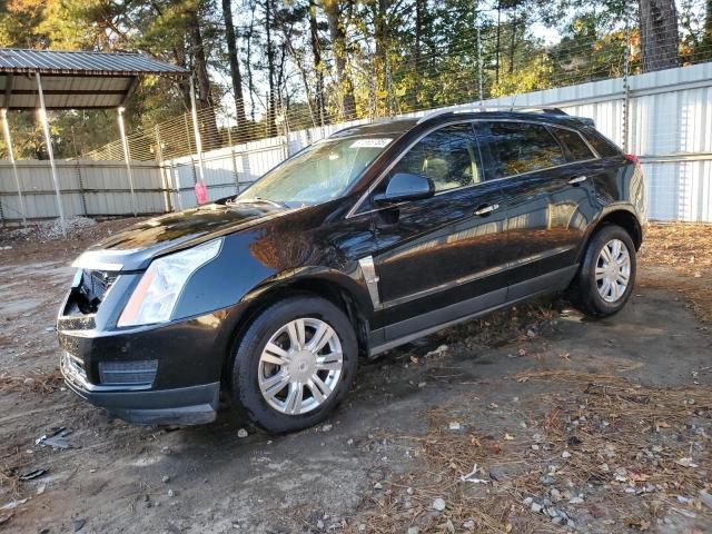 CADILLAC SRX LUXURY