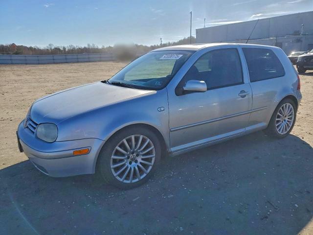 2004 VOLKSWAGEN GTI #3301847373