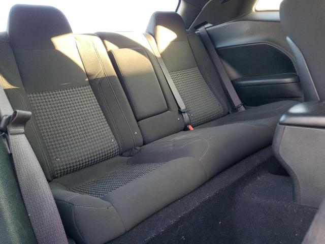 2019 DODGE CHALLENGER #3301688620