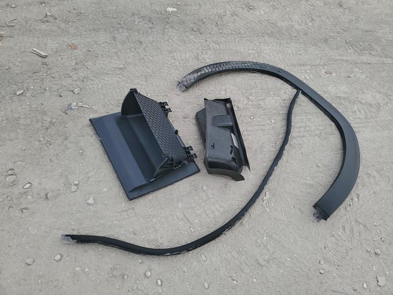 2024 VOLKSWAGEN ATLAS CROS #3303919713