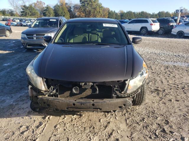 2012 HONDA ACCORD LX #3291236965