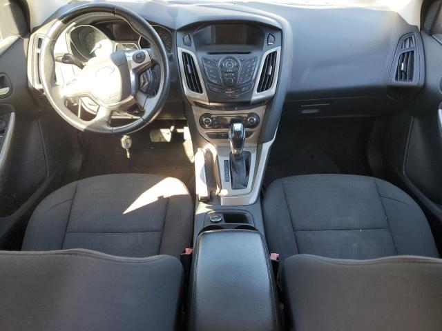 2012 FORD FOCUS SEL #3311539240