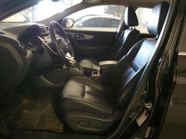 2020 NISSAN ROGUE SPOR #3292397286